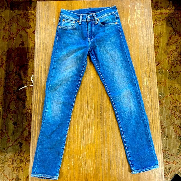 Levi's Other - Levi’s 511 W28 L30 EUC